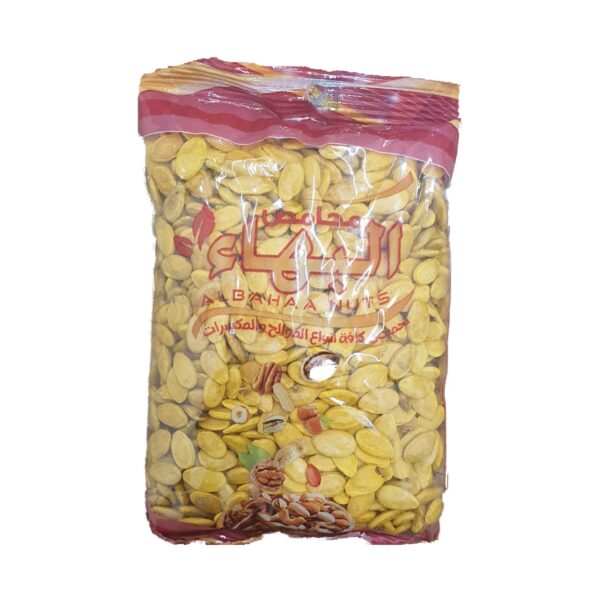 Albaha Melon Seeds 250g X 20