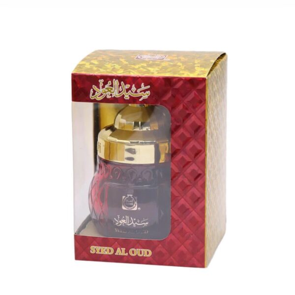 Surrati Bakhoor Syed Aloud 70G