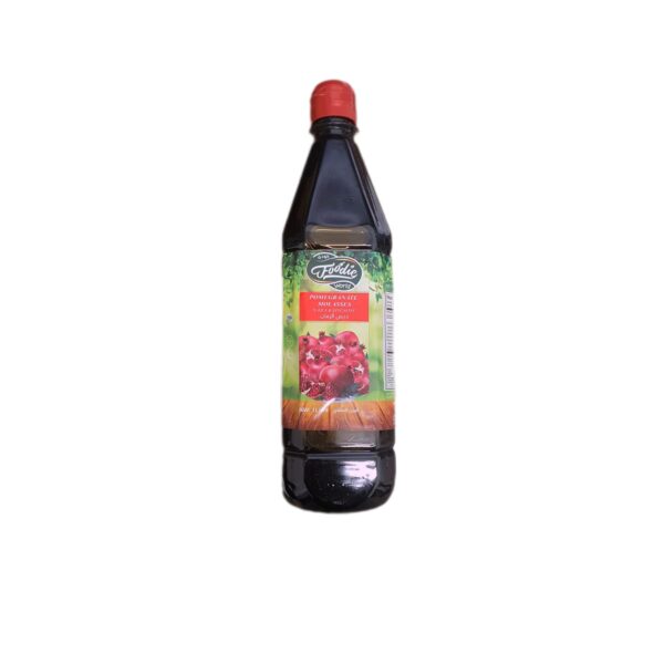 Foodie Pomegranate Molasses 1L X 12