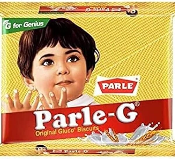 بسكويت بارلي-جي 800 غرام × 16