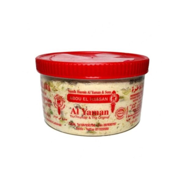 اليمن حلاوة الفستق سوبر 907 جرام × 12