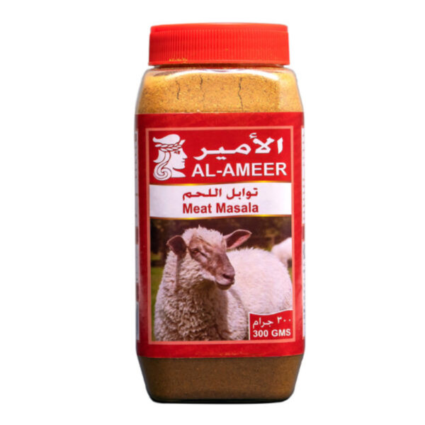 Al-Ameer Meat Masala 300g X 6