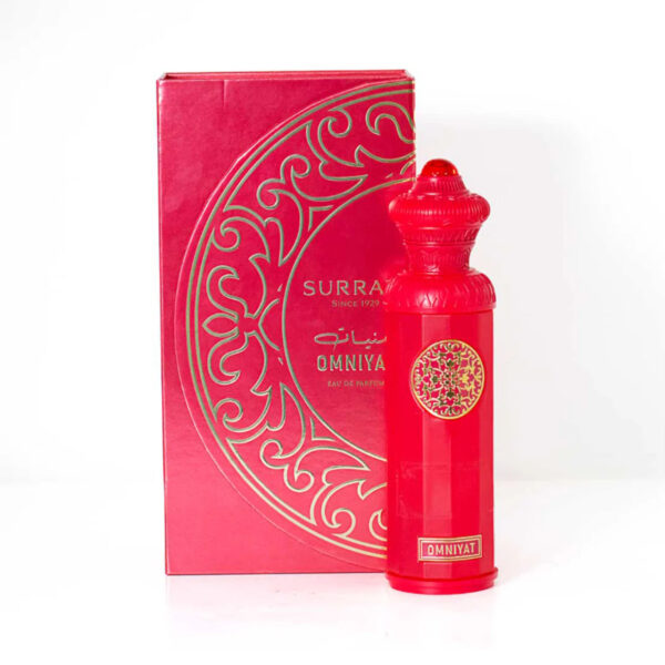 Surrati Spray Omniyat 140 ml