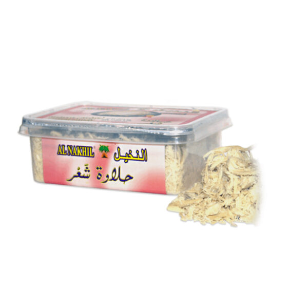 حلاوة النخيل القطنية 12 × 500 غرام