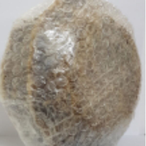 Bakhoor Shukri Pack of 2 Black