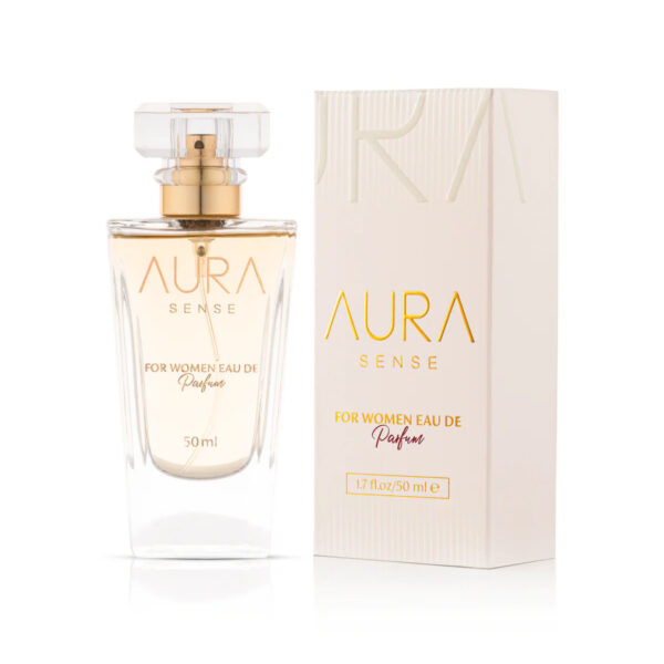 Aura Sense Perfume 50ml