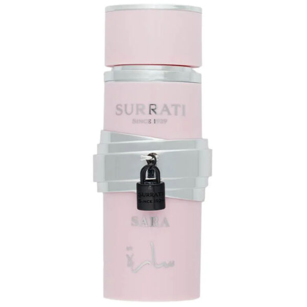 Surrati Sara Perfume 100 ml