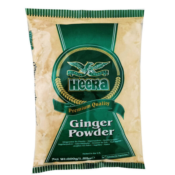 Heera Ginger Powder 100g x 20