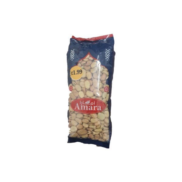 Amara Foul Beans 850g X 12