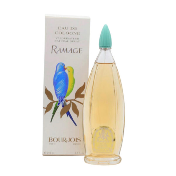 Bourjois Ramage 210ml