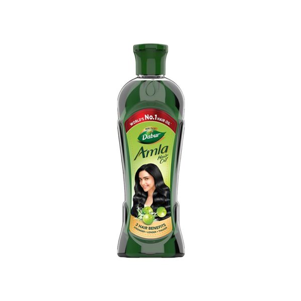 Dabur Amla Oil 180ml + 45ml