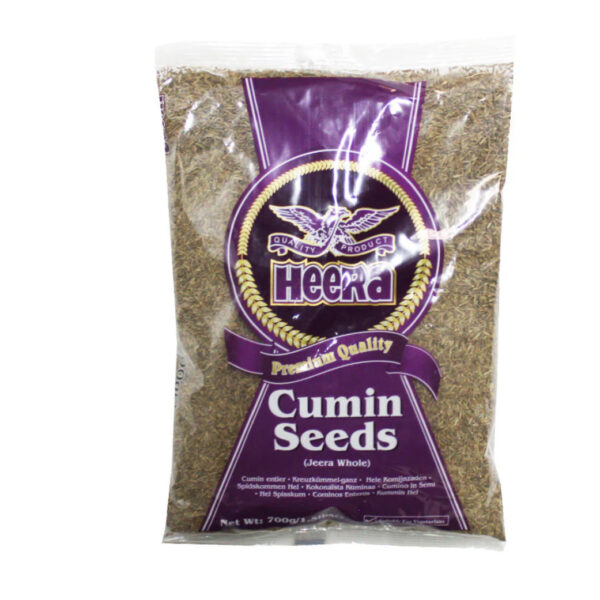 Heera Cumin Whole 100g x 20