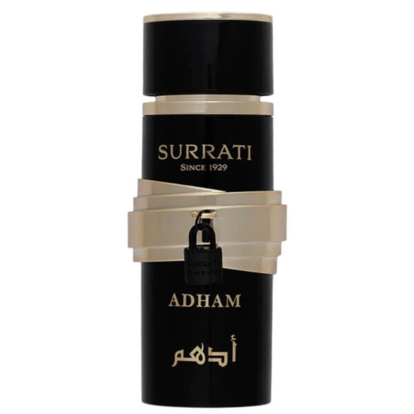 Surrati Adham Perfume 100 ml