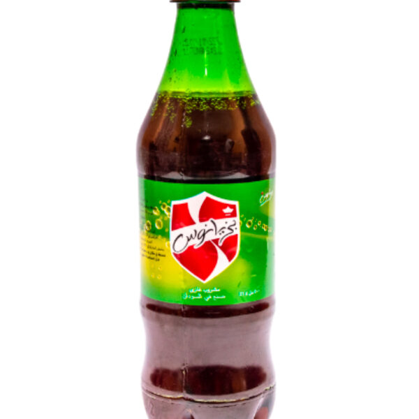 Pasgianos Sudani Drink 12 x 350ml