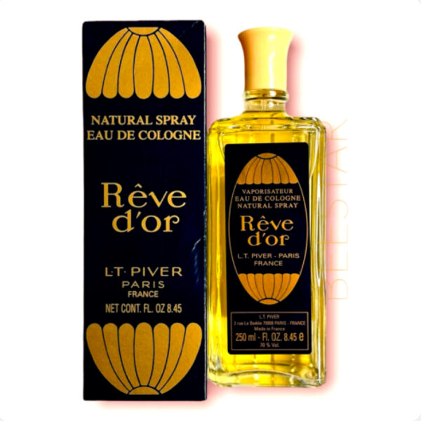 Reve Dâ€™or Perfume 250ml