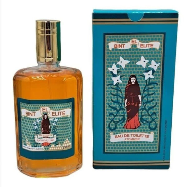 Bint El Sudan perfume 250ml
