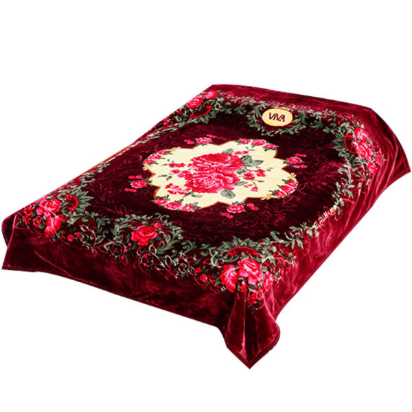 Double Blanket 6Kg
