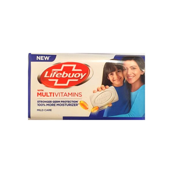 لايف بوي للعناية الخفيفة 130 جرام