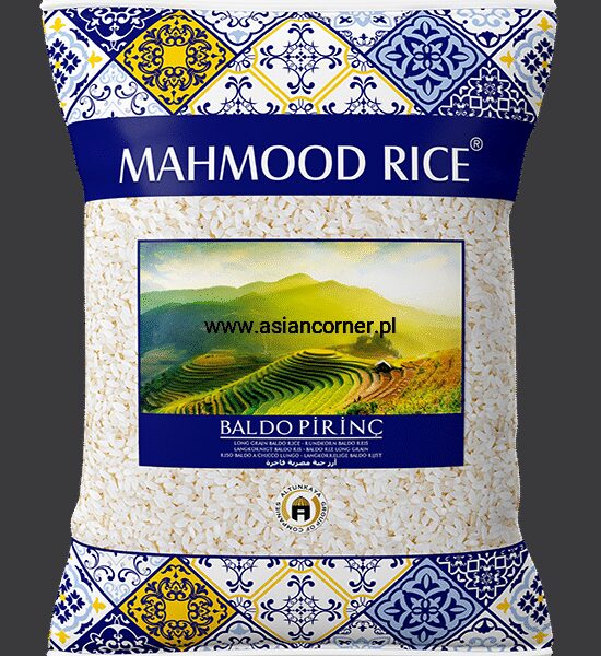 Mahmood Rice 4.5kg X 2