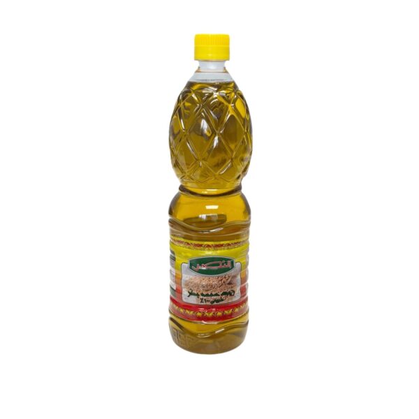 Elnasr Sesame Oil 450ml X 12