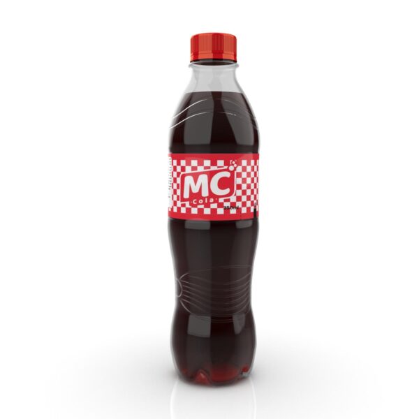MC Cola 350ml x 12