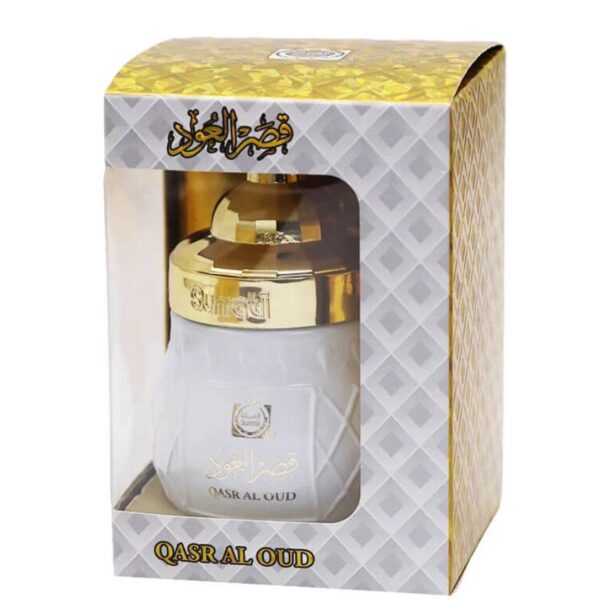 Surrati Bakhoor Qasar Aloud 70G