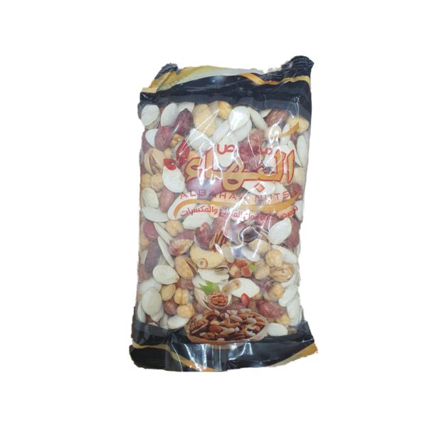 Albaha Mix Nuts 200g X 15