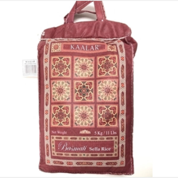 أرز كالار 5 كجم × 4