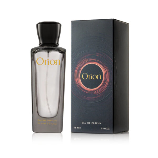 Orion Spray Perfume 75ml