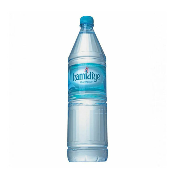 Hamidiye Spring Water 1.5L X 6