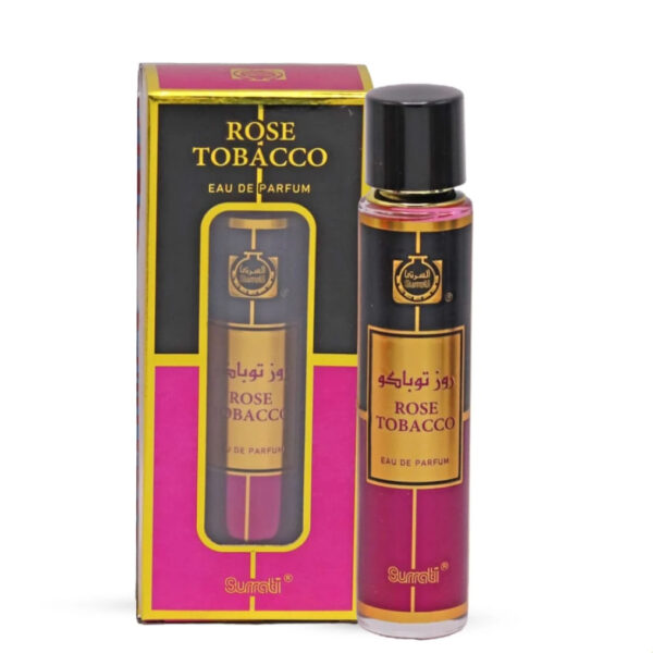 عطر سوراتي روز توباكو 55 مل