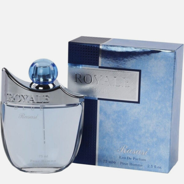 Royal Blue 100ml