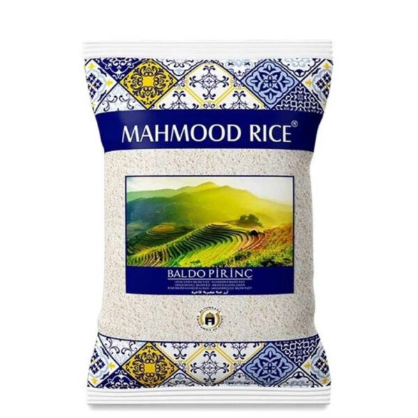 أرز محمود 900 جرام × 12