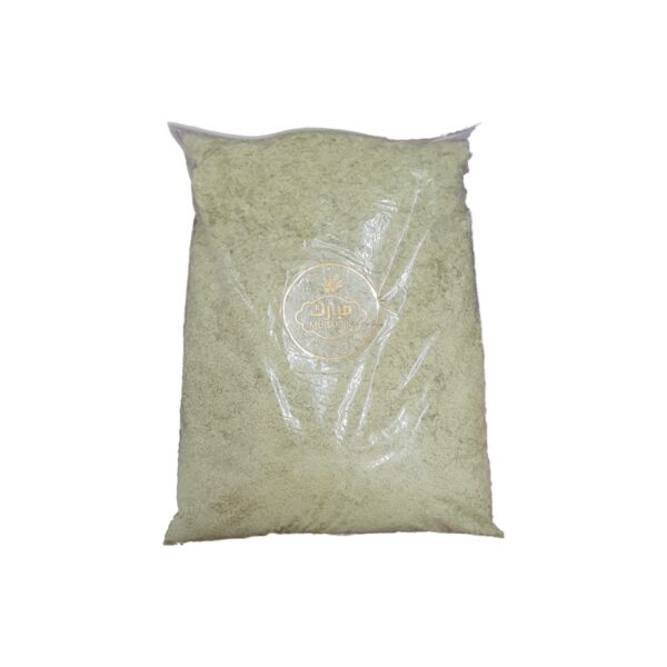 Mubark Wash Soap Powder 500g X 10