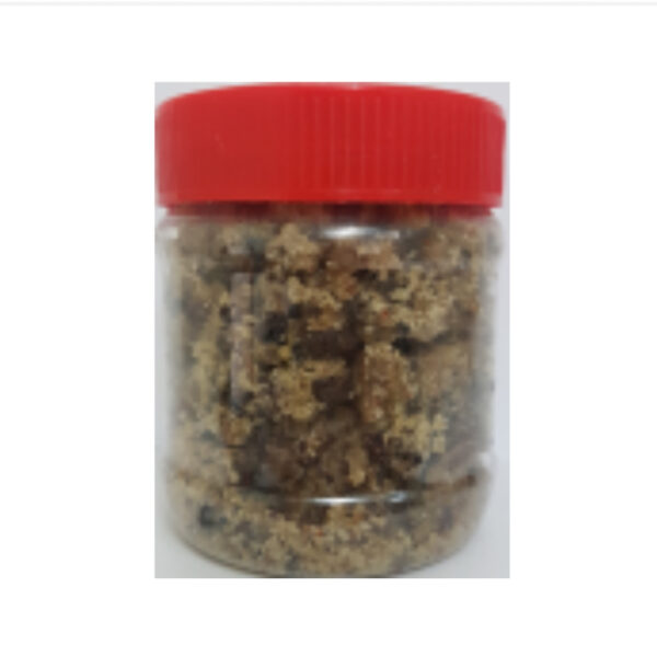 Black Incense Bakhoor