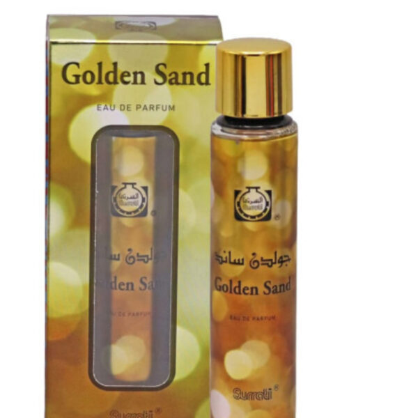 Surrati Golden Sand perfume 55ml