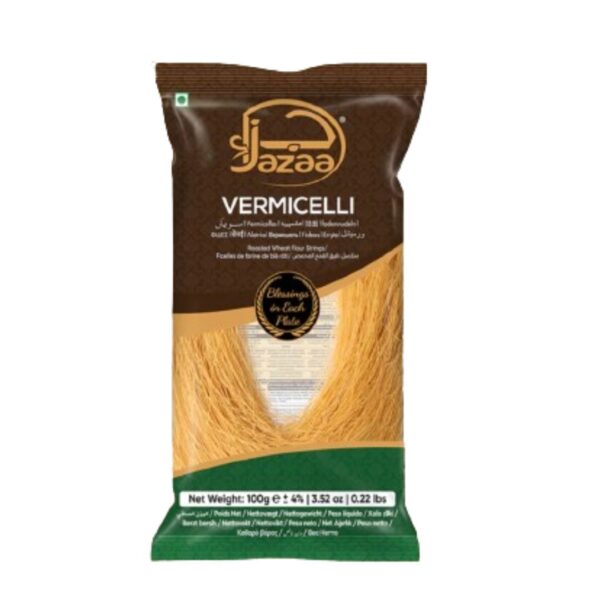 Jazaa Vermicelli 100g X 48