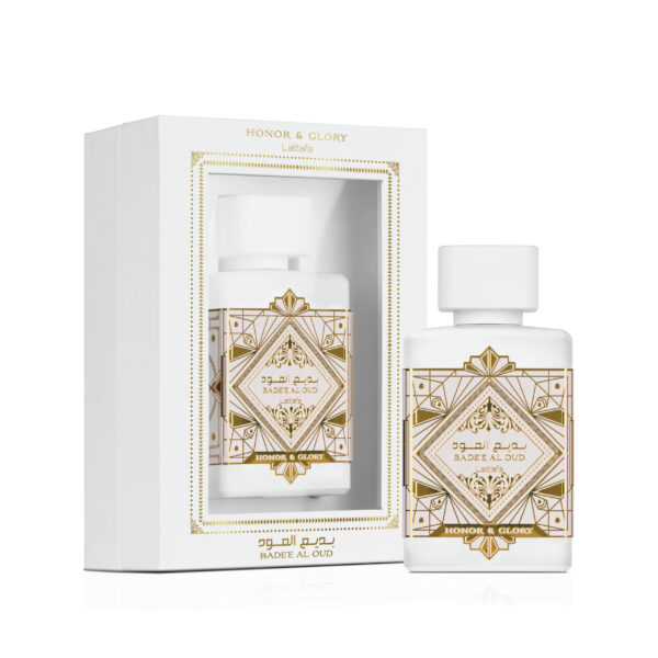 Badee Al Oud Honor and Glory 100ml