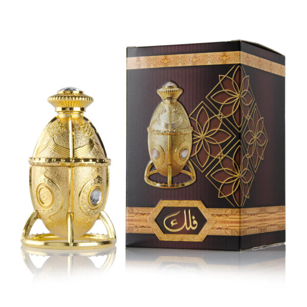 زيت عطر فلك 12 مل