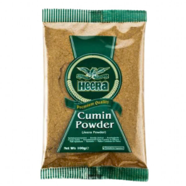 Heera Cumin Powder 100g x 20