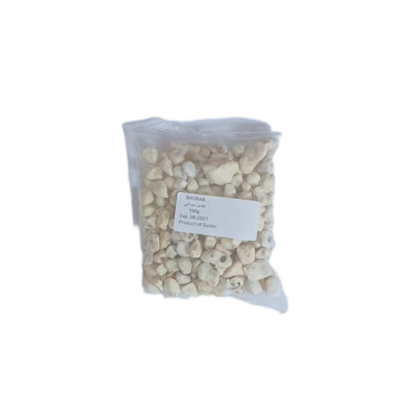 Baobab 100G x 20