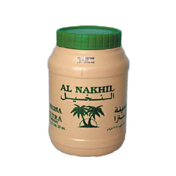 Alnakhil Tahina 6 x 454g