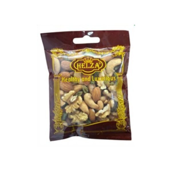 Helza Mix Nut 60g X 20