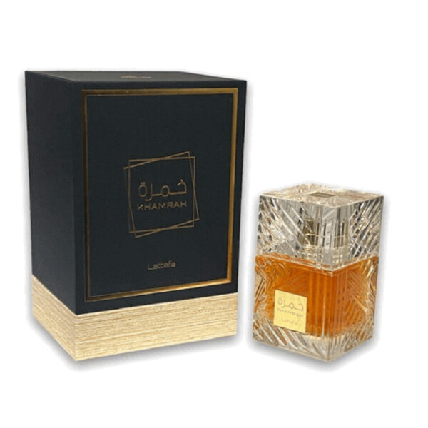 عطر خمرة 100 مل