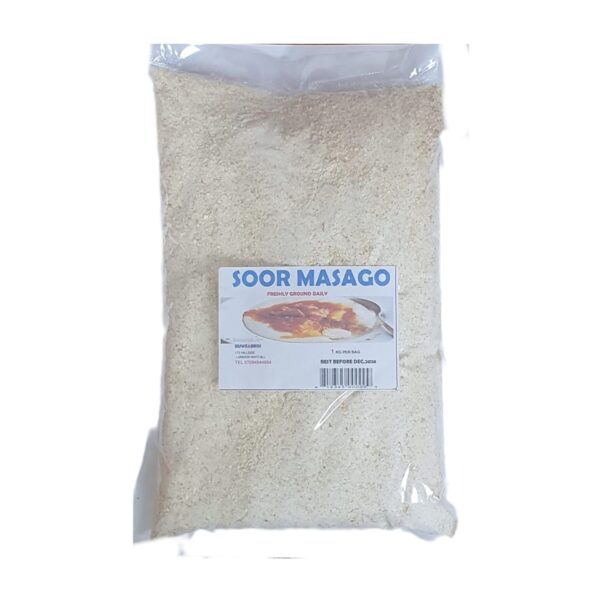 سور ماساجو 1 كجم × 10