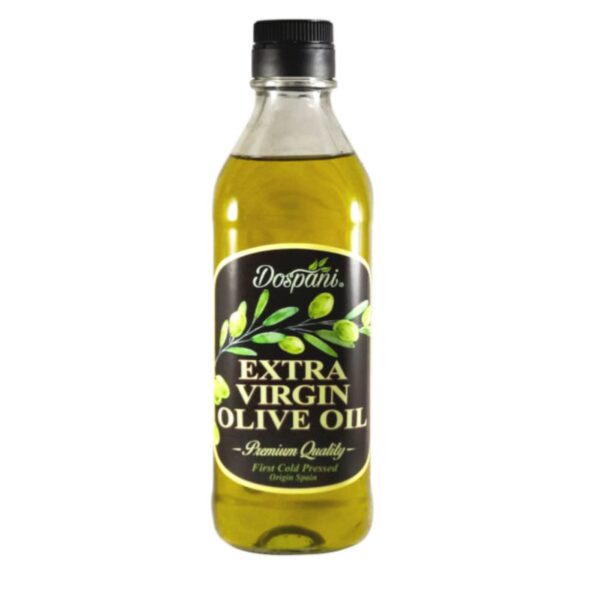 Dospani Extra Virgin Olive Oil 500ml X 12