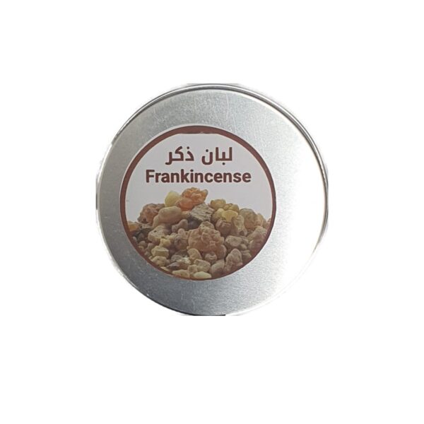 Frankincense 100g
