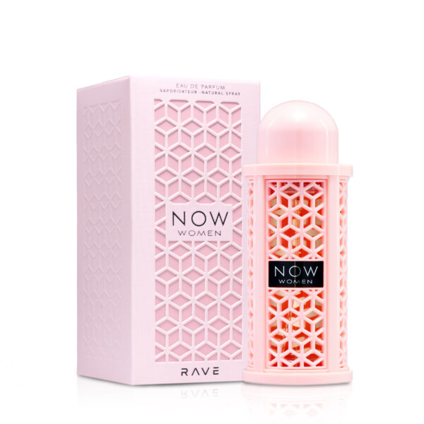 Rave Now Women 100ml