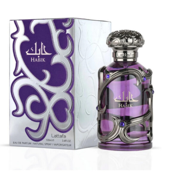 Habik For Men Perfume 100ml