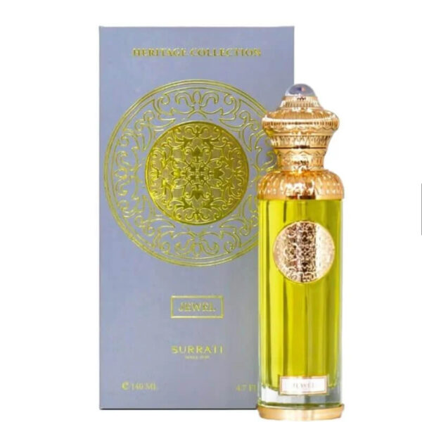 Surrati Spray Jewel 140 ml